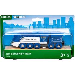 BRIO Special Edition Train 33642