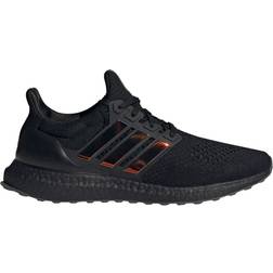 adidas Ultraboost 1.0 M - Core Black/Supplier Colour/Grey Five