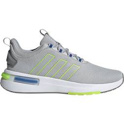 adidas Racer TR23 M - Grey Two/Royal Blue