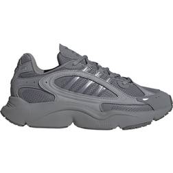 adidas Ozmillen M - Grey Three/Grey Four/Silver Metallic