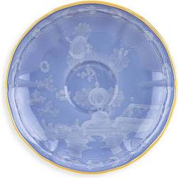 Ginori 1735 Oriente Italiano Antico Doccia Saucer Plate 13.5cm