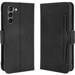 MTK Puhelinkotelo Samsung Galaxy S21 FE Black