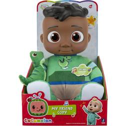 Jazwares Cocomelon My Friend Cody