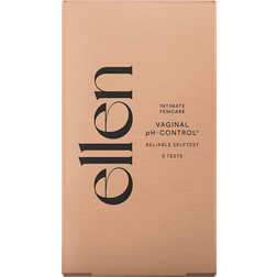 Ellen Vaginal pH-Control