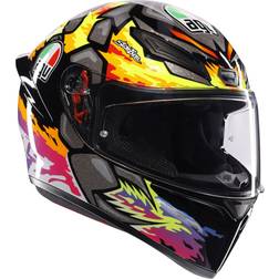 AGV K1 Full Face Helmet Multicolor