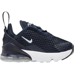 Nike Air Max 270 TD - Obsidian/White/White/Cobalt Bliss