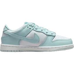 NIKE Dunk Low PS - White/Glacier Blue