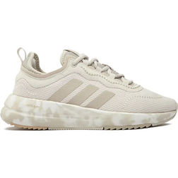 Adidas Fukasa Run W - Aluminium/Wonder Beige/Magic Beige