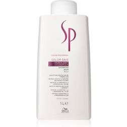 Wella SP Color Save Shampoo 1000ml