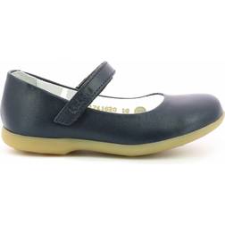 Kickers Ballet Flats Girl Ambellie - Bleu