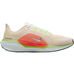 Nike Pegasus 41 M - Summit White/Bright Crimson/Glacier Blue/Chrome