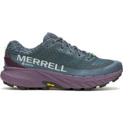 Merrell Agility Peak 5 GTX M - Slate