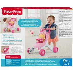 Fisher Price Princess Mommy Gift Set