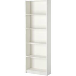 IKEA GERSBY White Bücherregal 180cm