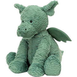 Jellycat Fuddlewuddle Dragon 37cm