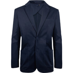 Raging Bull Casual Blazer - Blue