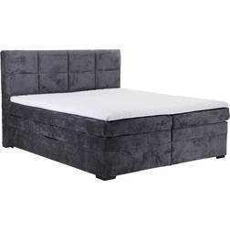 Poco Bissi Boxspringbett 180x200cm