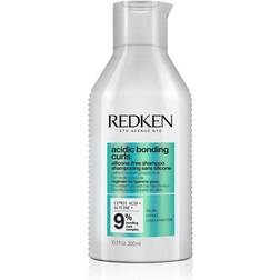 Redken Acidic Bonding Curls Silicone Free Shampoo