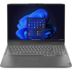 Lenovo LOQ 16IRH8 82XW001WUS