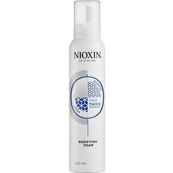 Nioxin Bodifying Foam 200ml