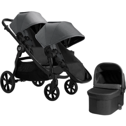 Baby Jogger City Select 2 Double (Duo)