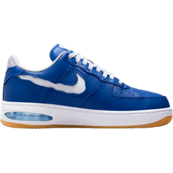 NIKE Air Force 1 Low EVO M - Team Royal/Aquarius Blue/Gum Yellow/White