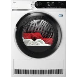 AEG 8000 AbsoluteCare TR8AMZ68 Hvid