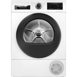 Bosch WQG245A0GB White