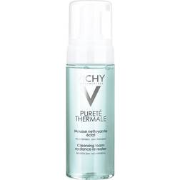 Vichy Purete Thermale Cleansing Foam Radiance Revealer 150ml