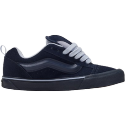Vans Knu Skool - Utility Mono Navy