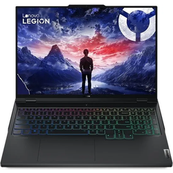 Lenovo Legion Pro 7 16IRX9H 83DE0002UK