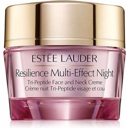 Estée Lauder Resilience Lift Night Lifting/Firming Face & Neck Creme 1.7fl oz