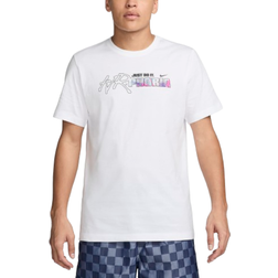 Nike Sportswear Men's T-shirt - White