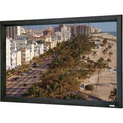 Da-Lite Cinema Contour 87157V (106" 16:9 Fixed Frame)