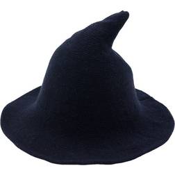 Swokii Women Halloween Witch Hat