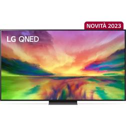 LG 65QNED826RE