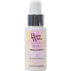 Beauty Works 10-in-1 Miracle Spray 50ml