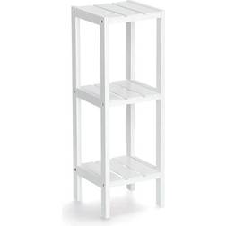 Zeller Unit White Reolsystem 22x92cm