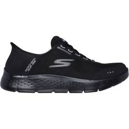 Skechers Gyor Sneaker - Svart/Vit