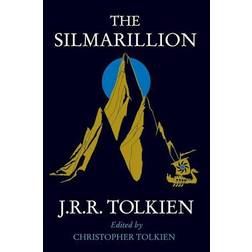 The Silmarillion (Paperback, 2013)