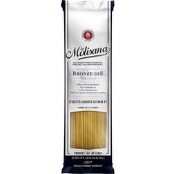 La Molisana Bronze Di 100% Durum Wheat Semolina 454g 6pack