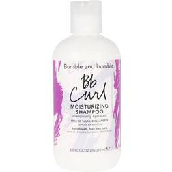 Bumble and Bumble Curl Moisturizing Shampoo 250ml