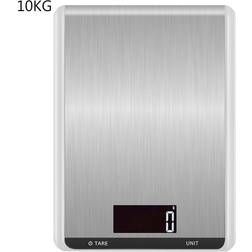 Household digital kitchen scale