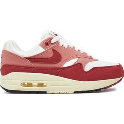 Nike Air Max 1 W - Sail/Red Stardust/Coconut Milk/Cedar