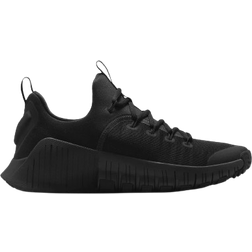 NIKE Free Metcon 6 W - Black/Anthracite