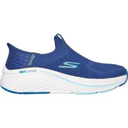 Skechers Max Cushioning Elite 2.0 W - Navy/Blue