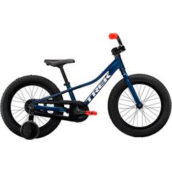 Trek Precaliber 16″ 2023 – Blue Kids Bike