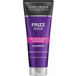 John Frieda Frizz Ease Flawlessly Straight Shampoo 250ml