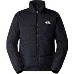 The North Face Men's Gosei Puffer Jacket - TNF Black