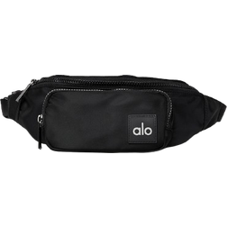 Alo Explorer Fanny Pack - Black